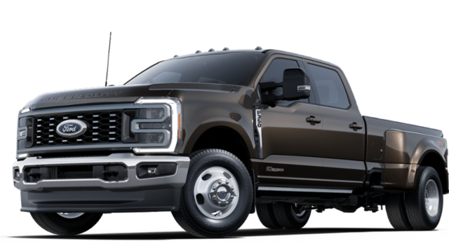 2025 Ford SuperDuty